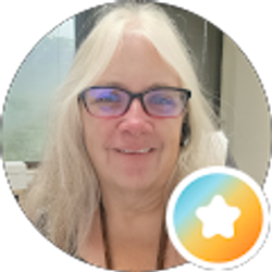 Profile photo of Michelle S.