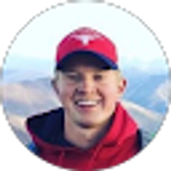 Profile photo of Andrew Thorson