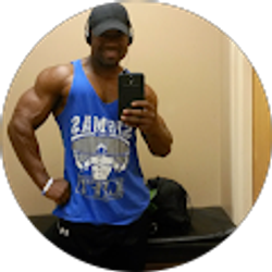 Profile photo of Gene Johnson