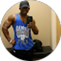 Profile photo of Gene Johnson