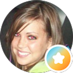 Profile photo of Ashley Johnson