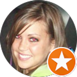 Profile photo of Ashley Johnson