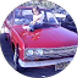 Profile photo of Hector Virrueta