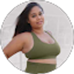 Profile photo of Tiffany Rae (Tiffany Lifestyle Coach)