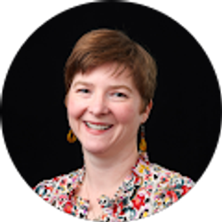 Profile photo of Carole Greene