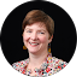 Profile photo of Carole Greene