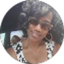 Profile photo of Donna Mason Franklin