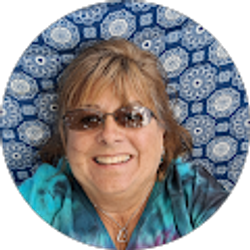 Profile photo of Valerie Allen