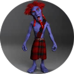 Profile photo of Patricia Hosmer