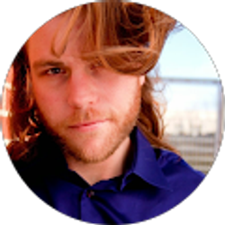 Profile photo of Jeryl Marshall