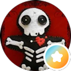 Profile photo of Irish Voodoo