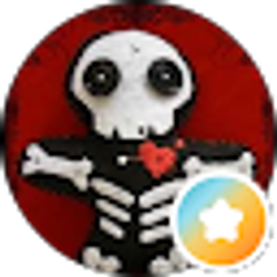 Profile photo of Irish Voodoo