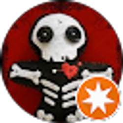 Profile photo of Irish Voodoo