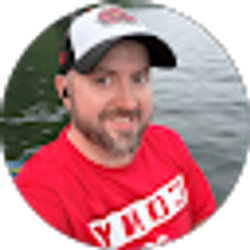 Profile photo of Nathan Sennett
