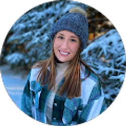 Profile photo of Hannah Wudtke