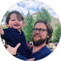 Profile photo of Chris Douglas