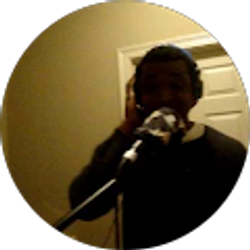 Profile photo of Devrek Lain