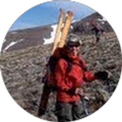 Profile photo of Chaincy Kuo