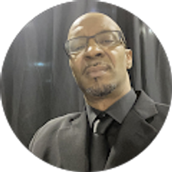 Profile photo of J. Barber III