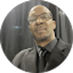 Profile photo of J. Barber III