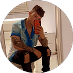 Profile photo of Said Olivera Prado