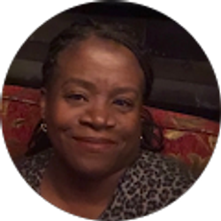 Profile photo of wilma porter