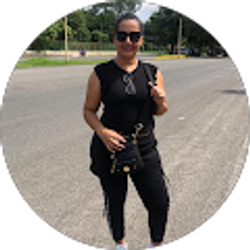 Profile photo of Dayana Hurtado