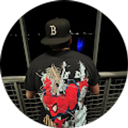 Profile photo of Crispy Lord