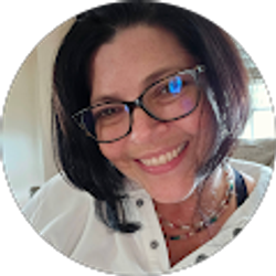 Profile photo of Alicia Quade