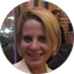 Profile photo of Maria Pagan