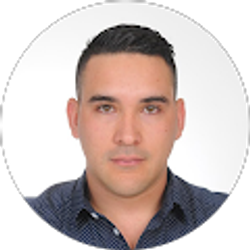 Profile photo of Franklin Gomez