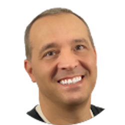 Profile photo of Joe Chamberlain