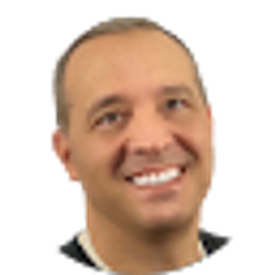 Profile photo of Joe Chamberlain