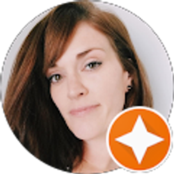 Profile photo of Meg Van Kampen