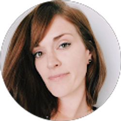 Profile photo of Meg Van Kampen