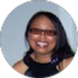 Profile photo of Lakesha Spruill