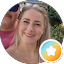 Profile photo of Katelyn Hackney