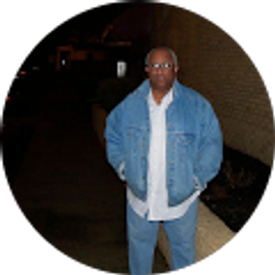 Profile photo of WILBERT HEYWARD