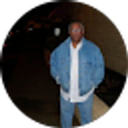 Profile photo of WILBERT HEYWARD