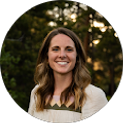 Profile photo of Rachel