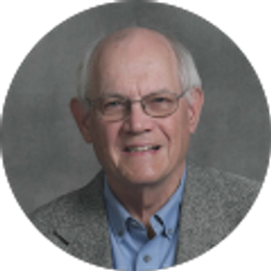 Profile photo of Fred M Eggers