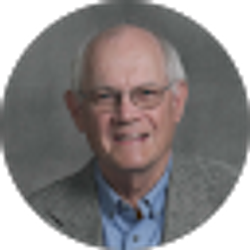 Profile photo of Fred M Eggers