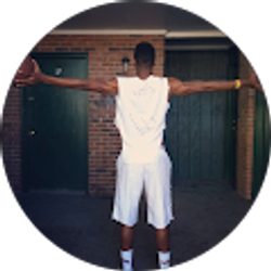 Profile photo of Quentin Johnson