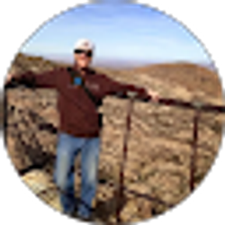 Profile photo of Matt Idle