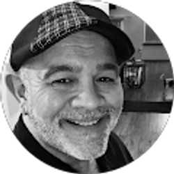 Profile photo of Joseph Dwonch