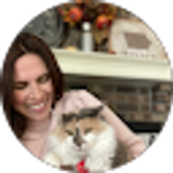 Profile photo of Jenny Adams