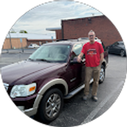 Profile photo of Michael Parsons