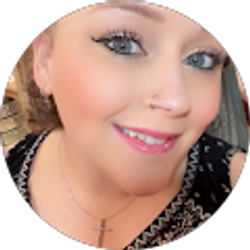 Profile photo of Candace Caley