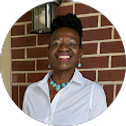 Profile photo of Angelina Pitts (Angela Atchison)