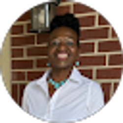 Profile photo of Angelina Pitts (Angela Atchison)